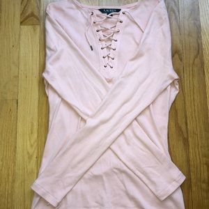 Ralph Lauren Long Sleeve Shirt